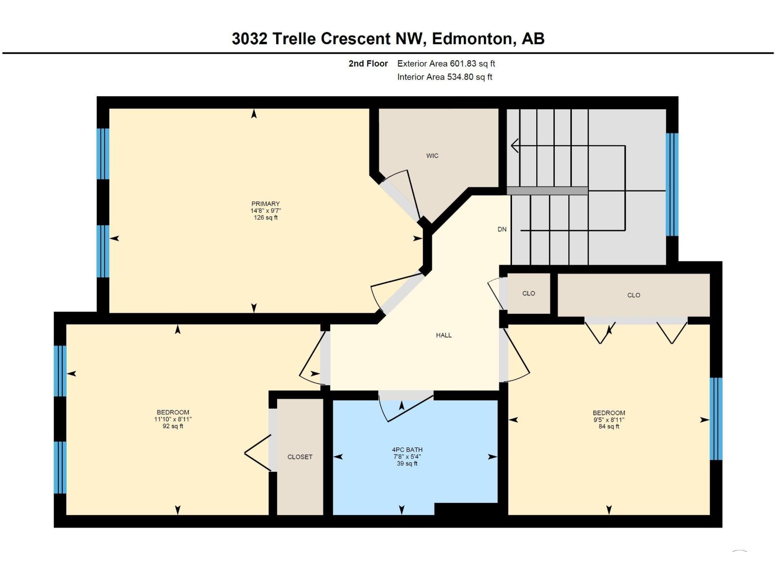 Photo 5 of 3032 Trelle Cr Nw, Edmonton AB