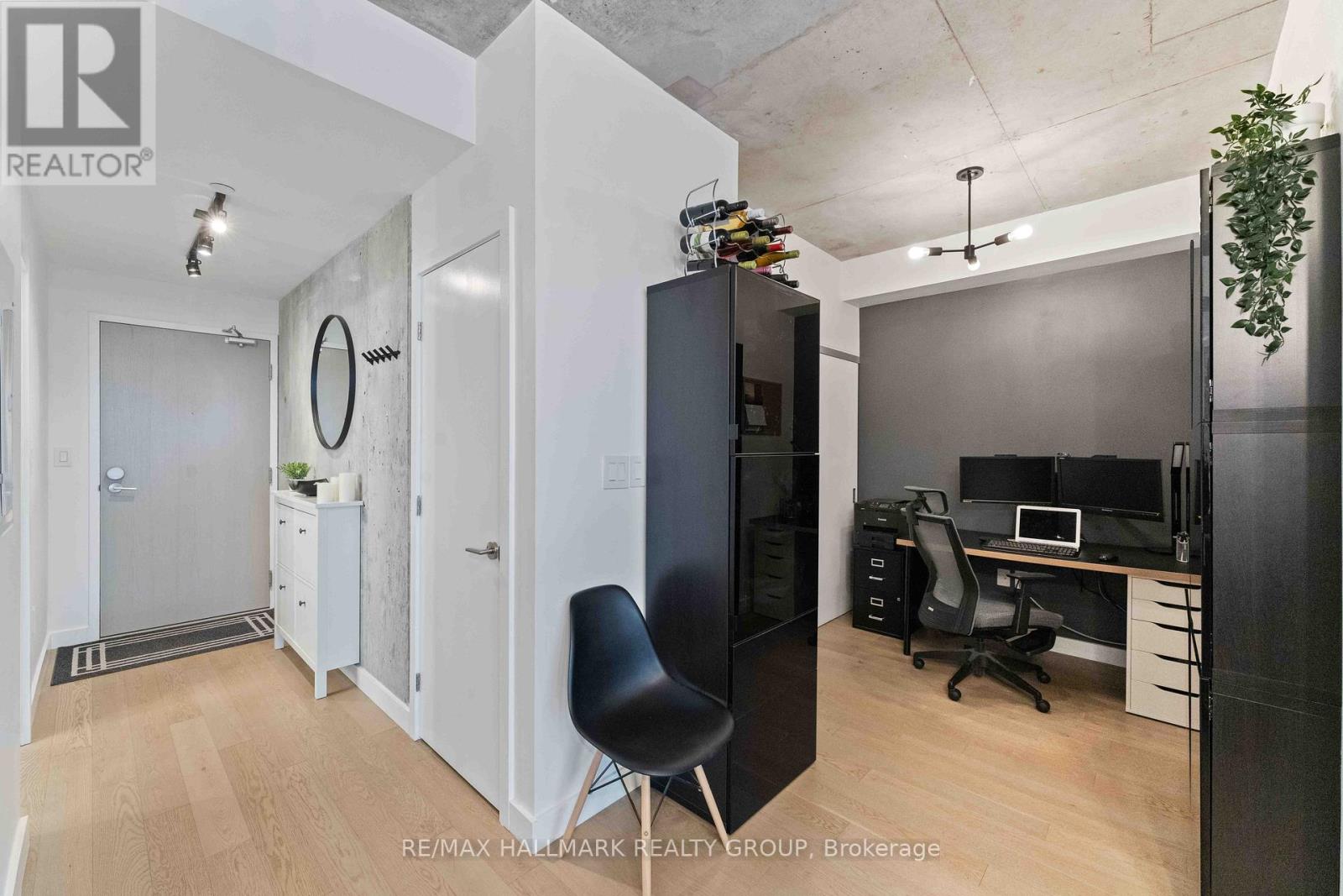 Photo 14 of 903 224 Lyon Street N, Ottawa ON
