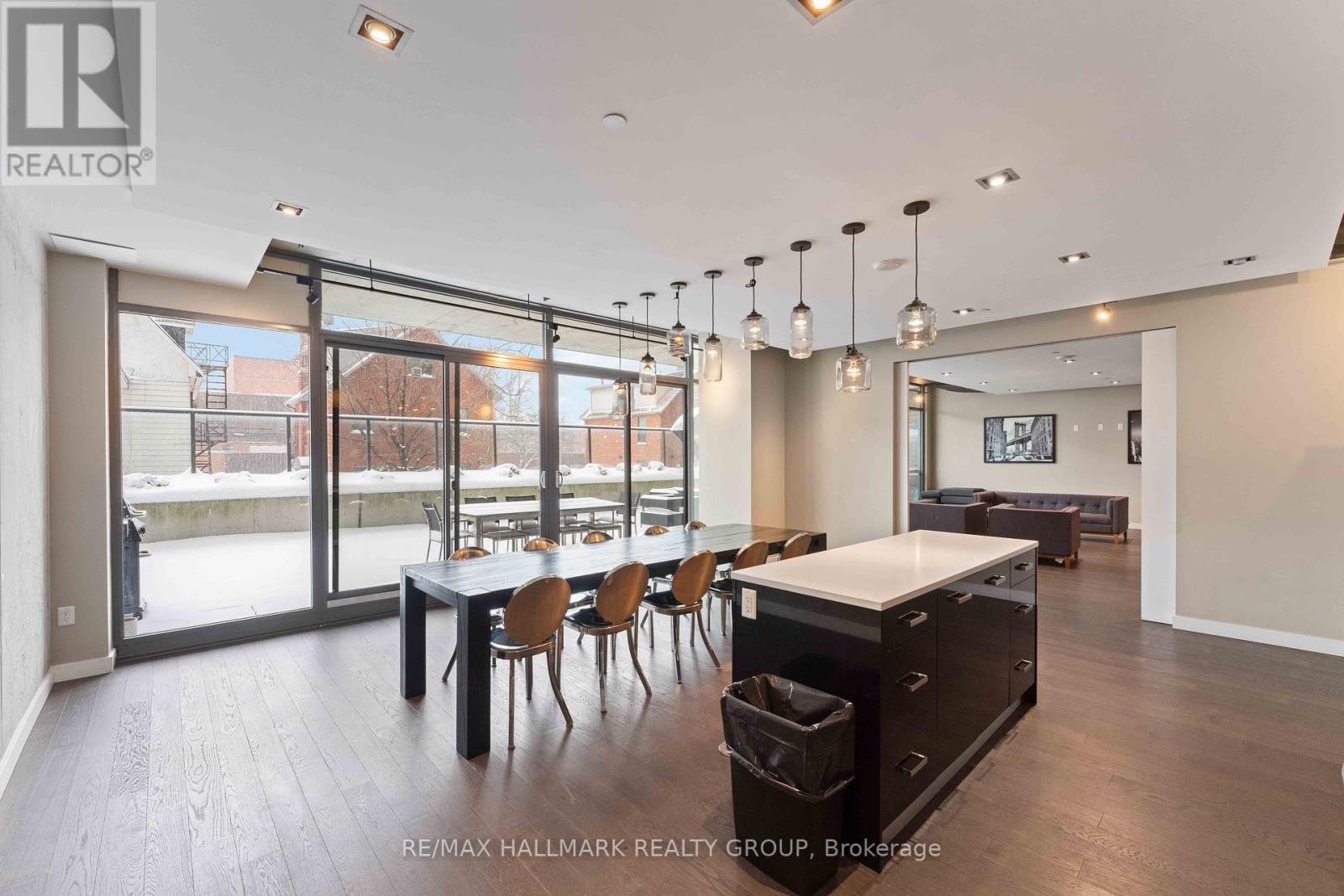 Photo 23 of 903 224 Lyon Street N, Ottawa ON