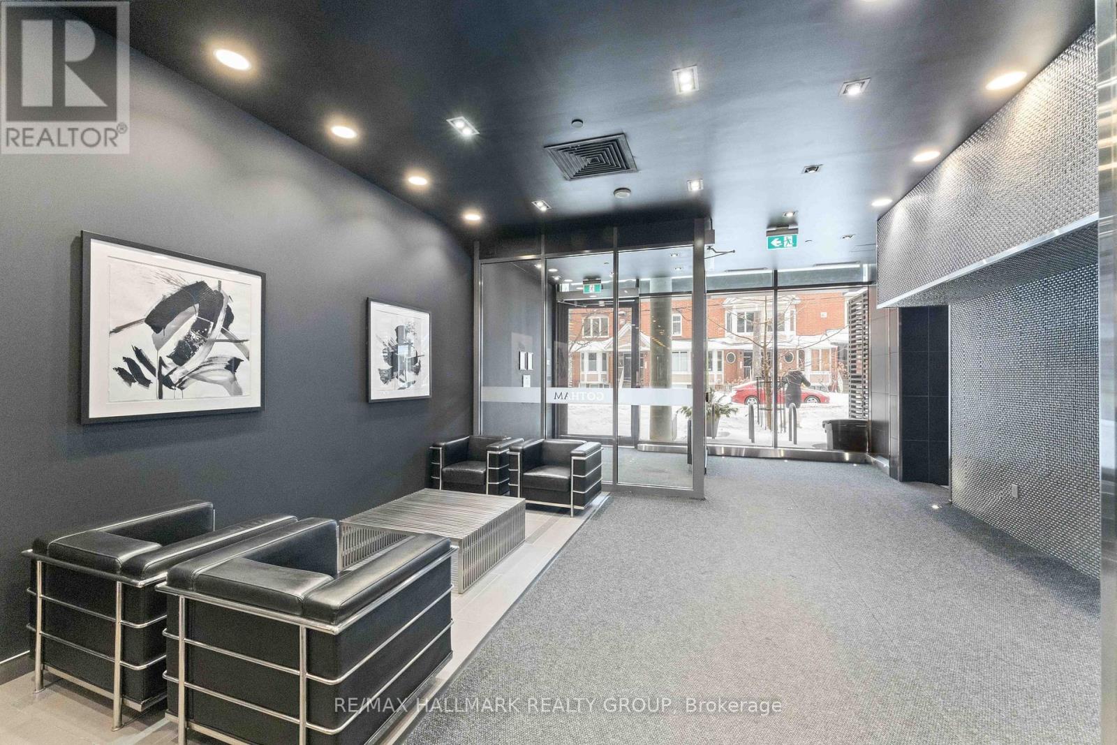 Photo 26 of 903 224 Lyon Street N, Ottawa ON
