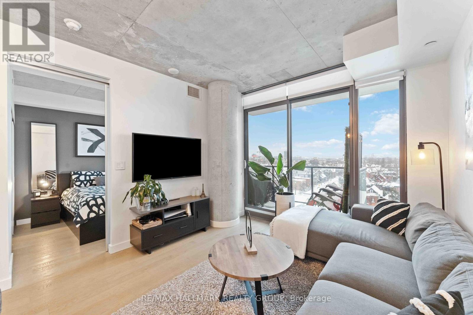 Photo 9 of 903 224 Lyon Street N, Ottawa ON