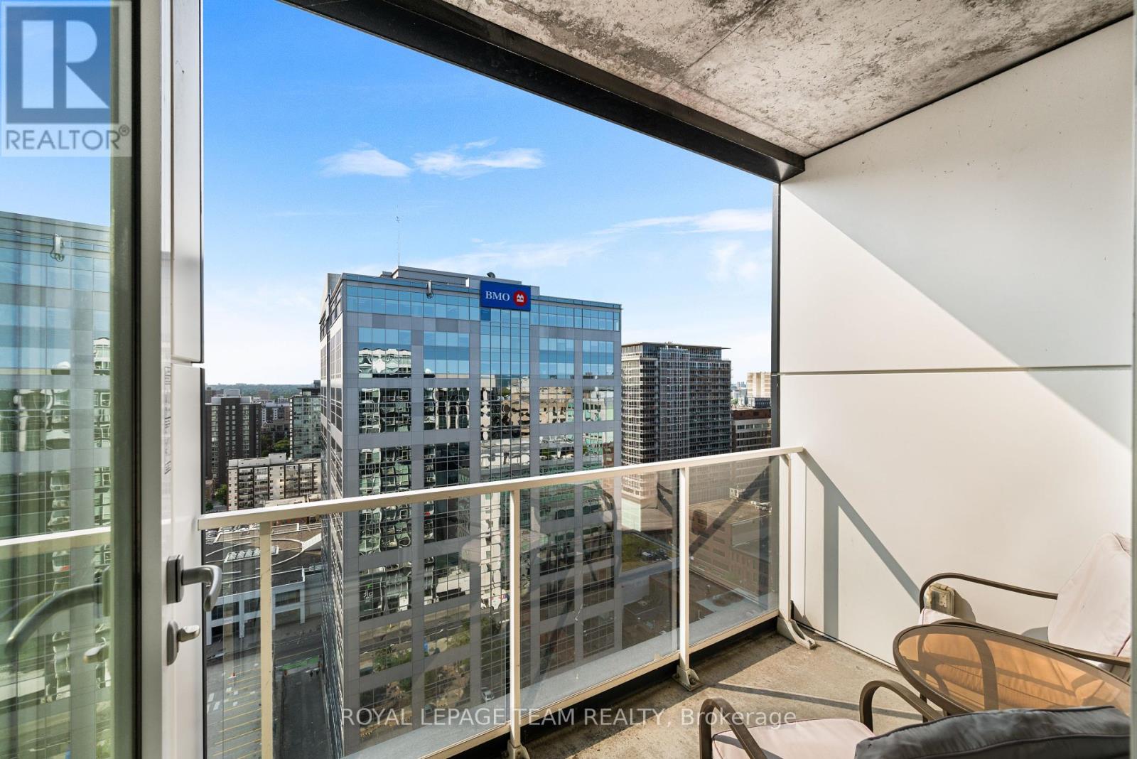 Photo 14 of 2103 199 Slater Street, Ottawa ON