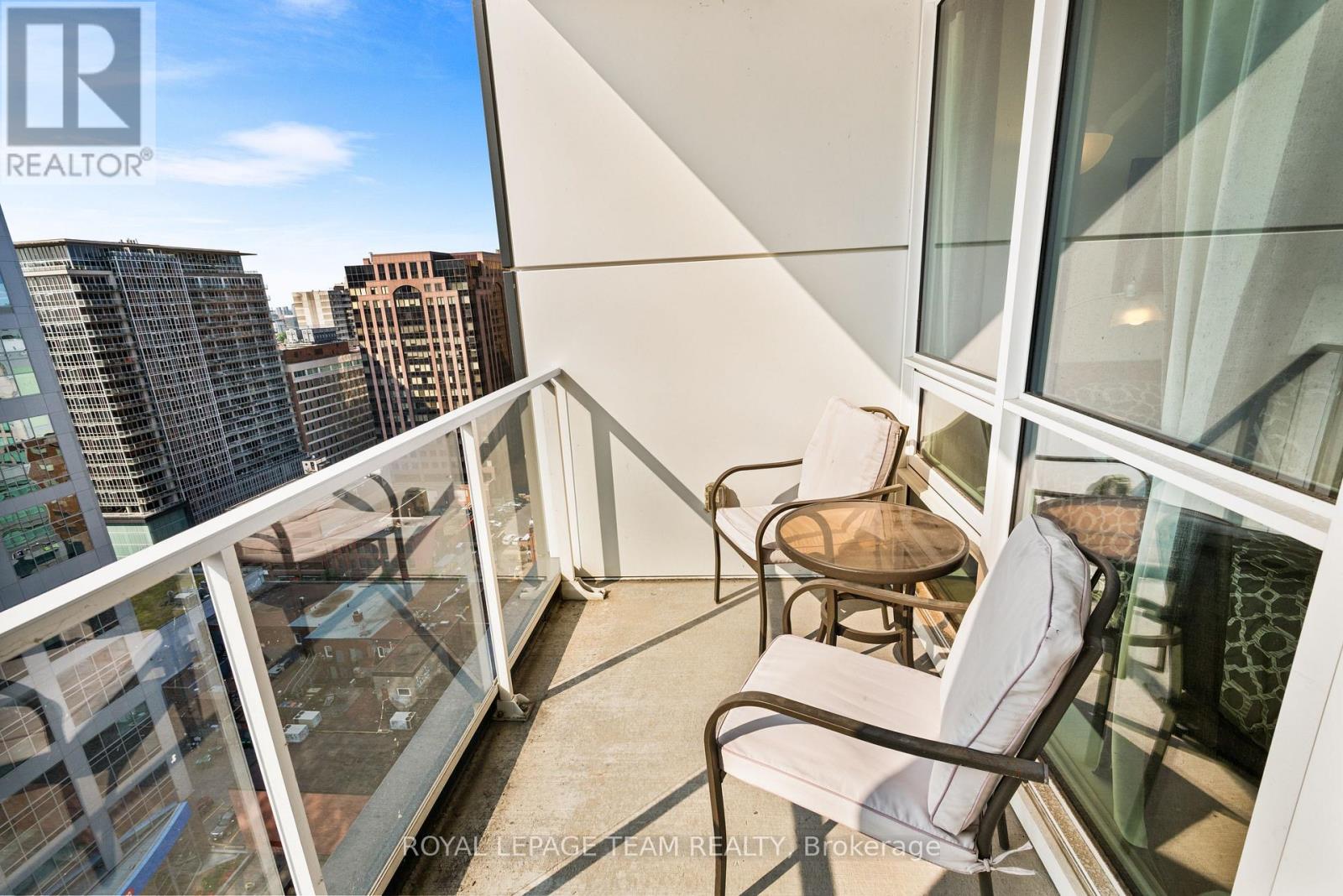 Photo 15 of 2103 199 Slater Street, Ottawa ON