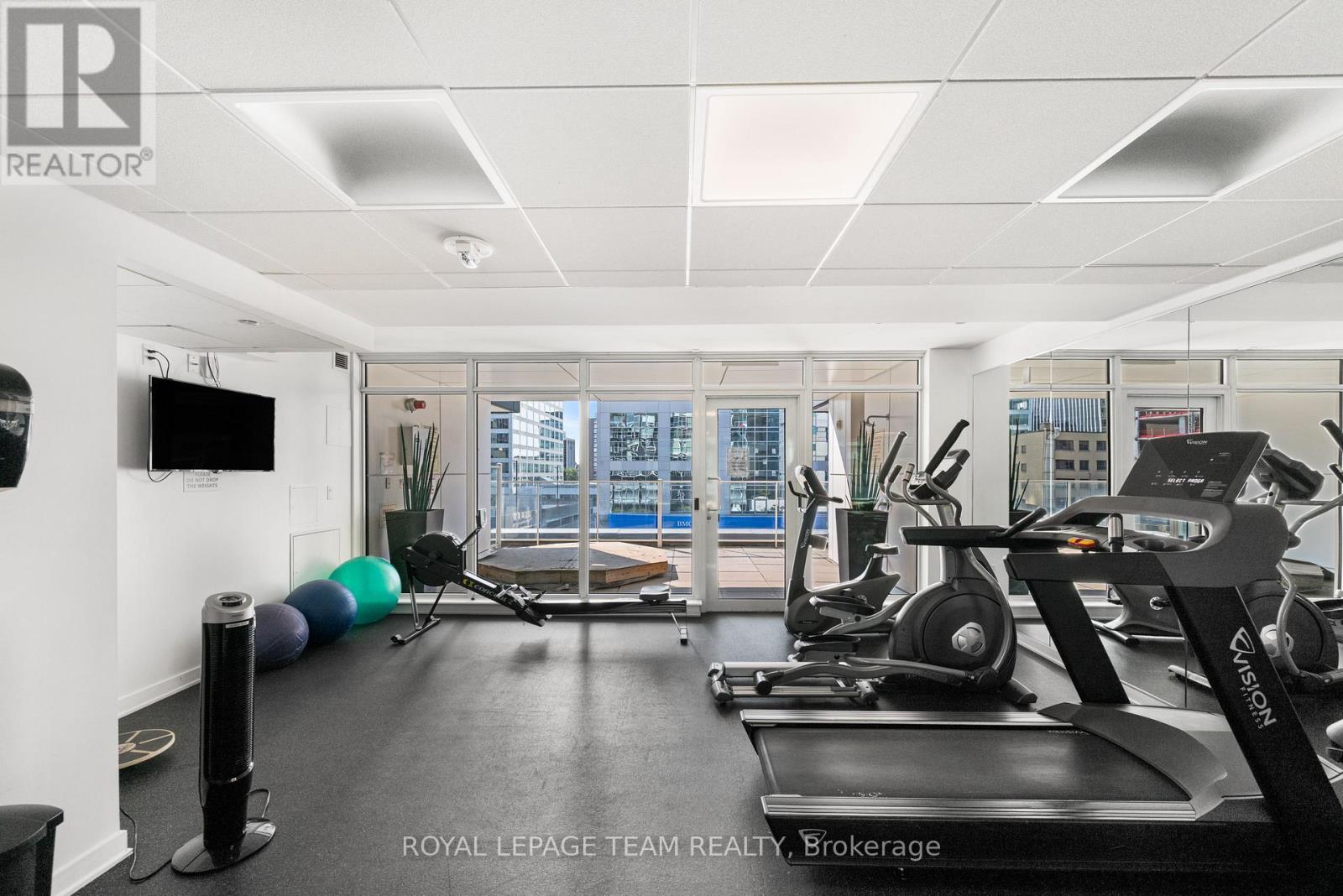 Photo 19 of 2103 199 Slater Street, Ottawa ON