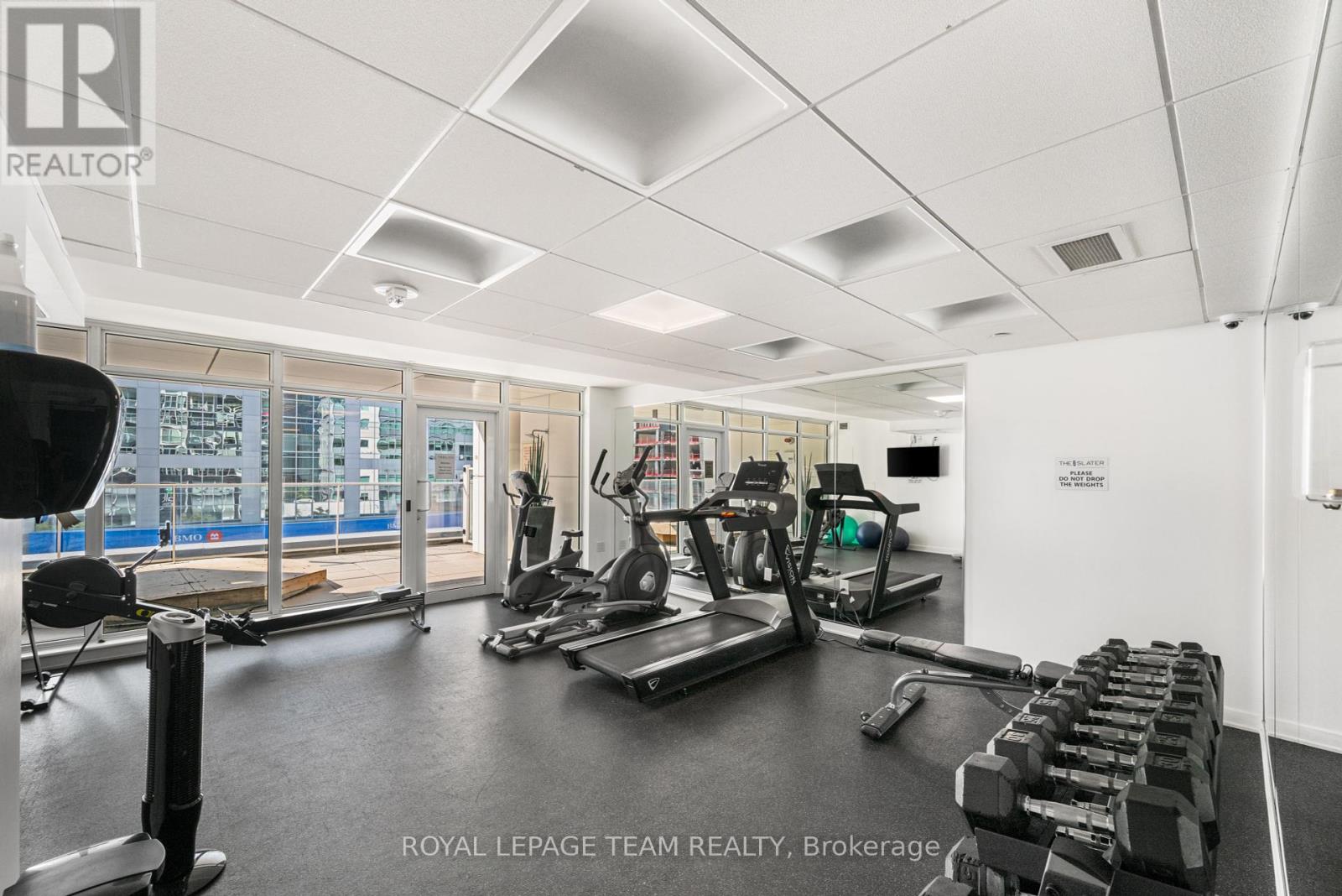 Photo 20 of 2103 199 Slater Street, Ottawa ON