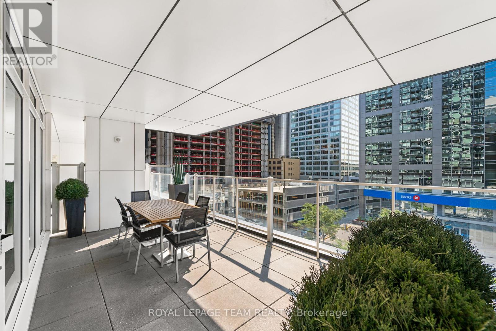 Photo 24 of 2103 199 Slater Street, Ottawa ON