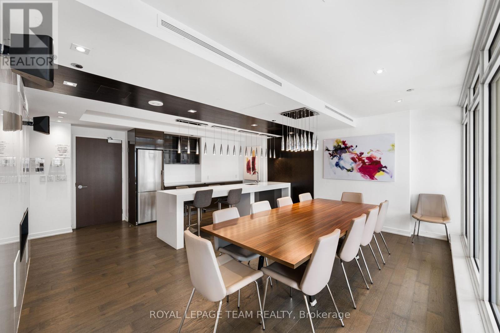 Photo 25 of 2103 199 Slater Street, Ottawa ON