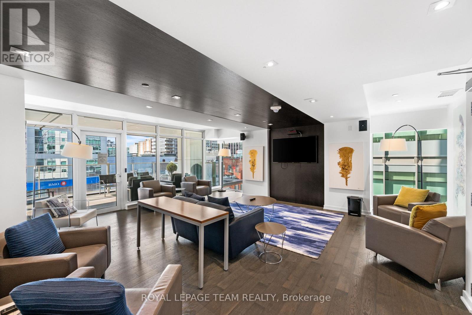 Photo 26 of 2103 199 Slater Street, Ottawa ON