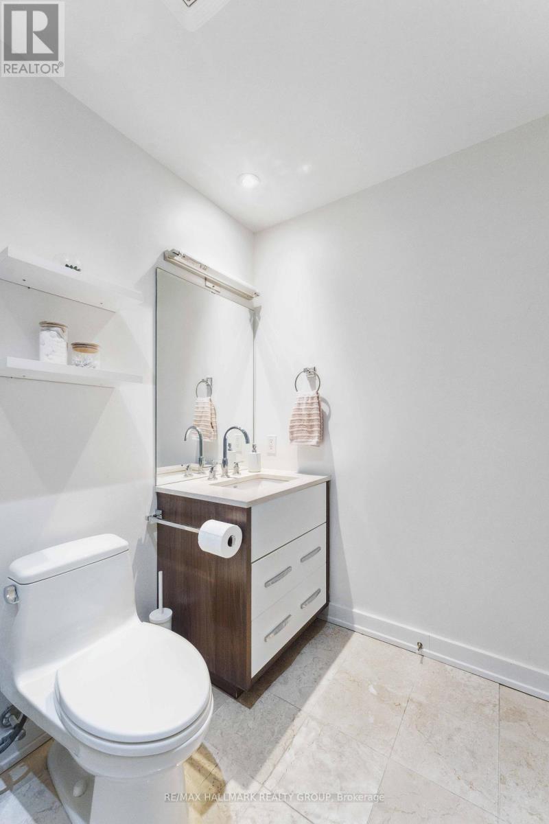 Photo 13 of 1602 111 Champagne Avenue S, Ottawa ON