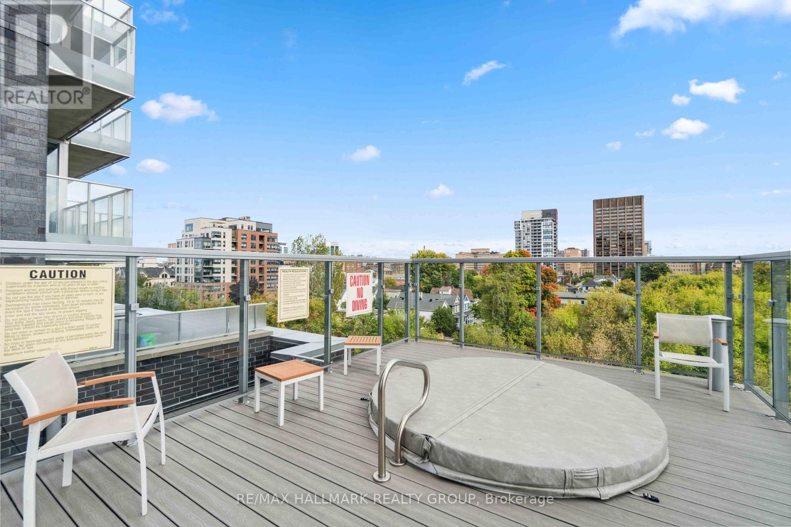 Photo 17 of 1602 111 Champagne Avenue S, Ottawa ON
