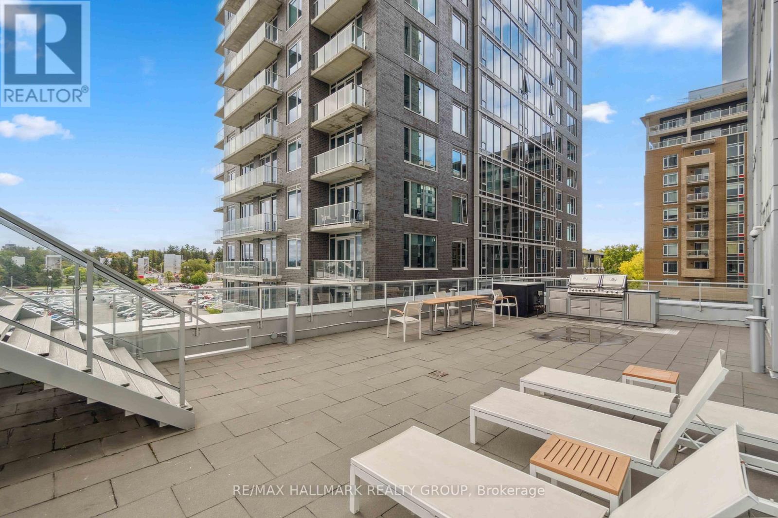 Photo 19 of 1602 111 Champagne Avenue S, Ottawa ON
