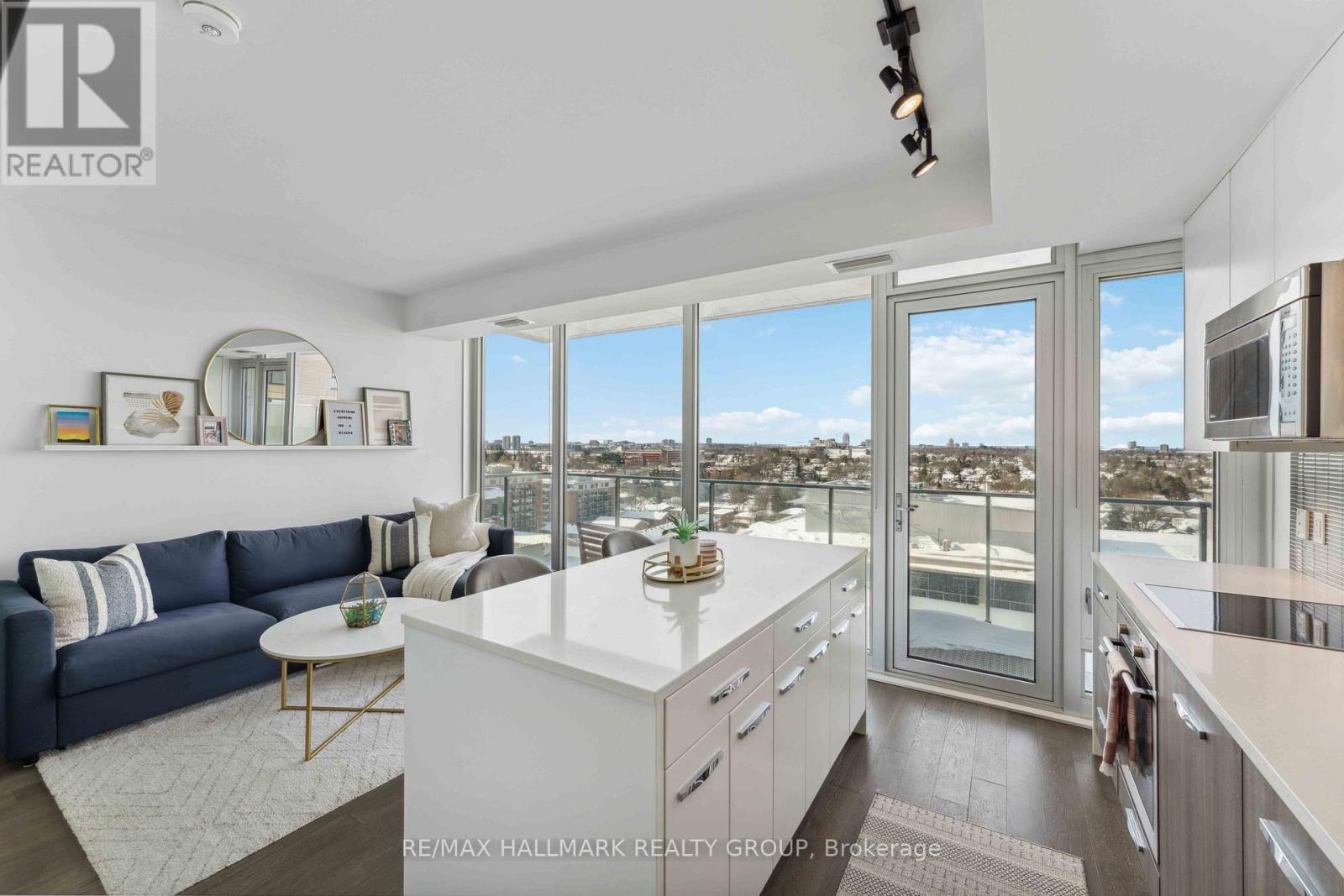 Kitchen/Living