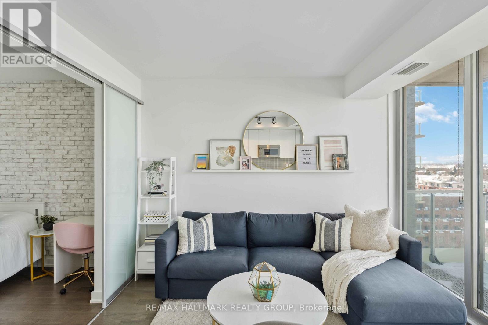 Photo 8 of 1602 111 Champagne Avenue S, Ottawa ON