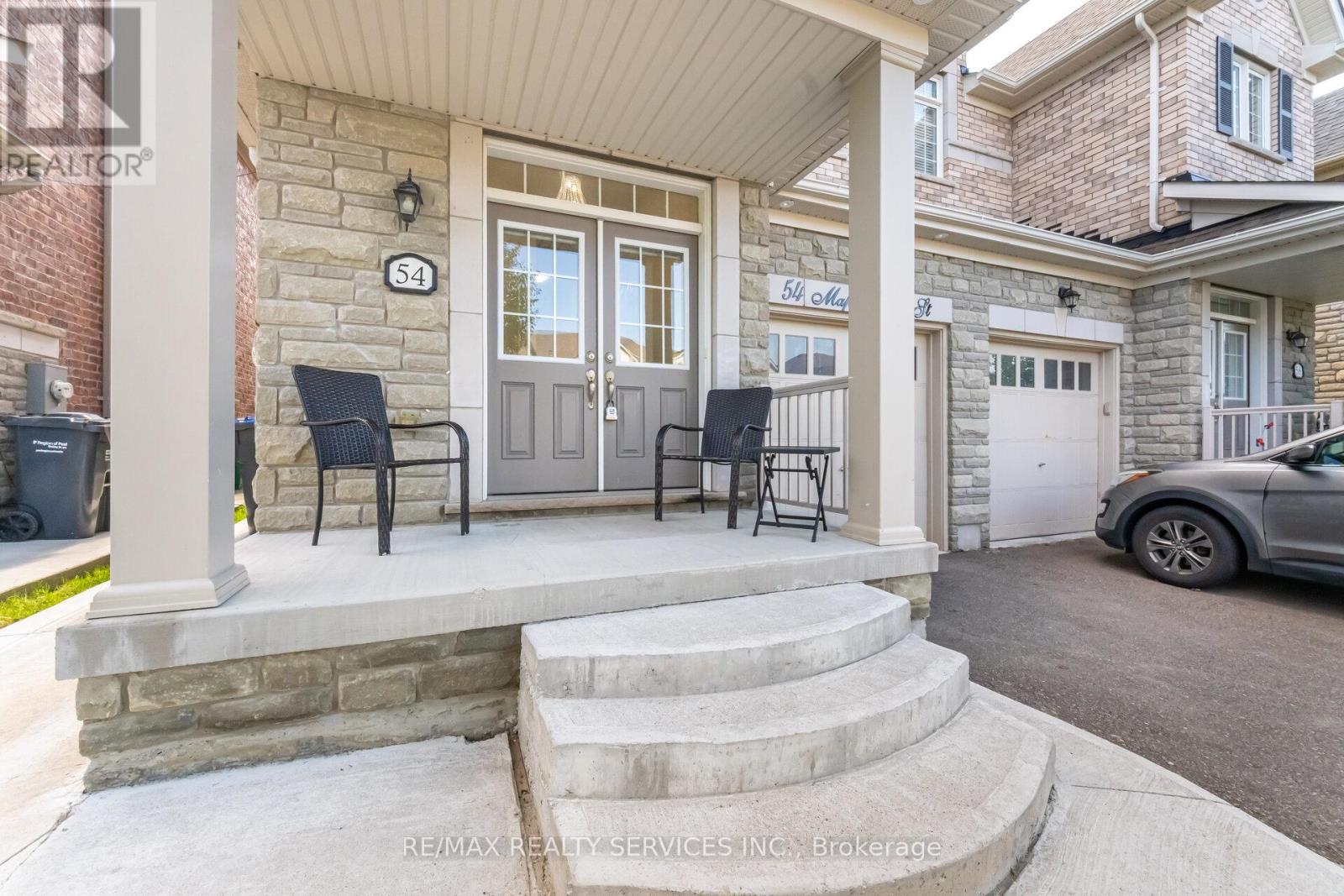 Photo 4 of 54 Maple Cider Street, Caledon ON
