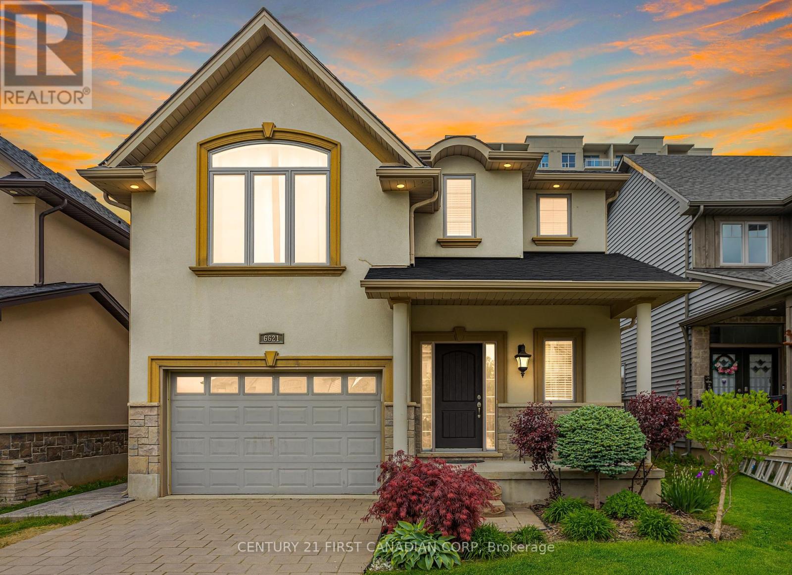 Photo 11 of 6621 Navin Crescent, London South ON