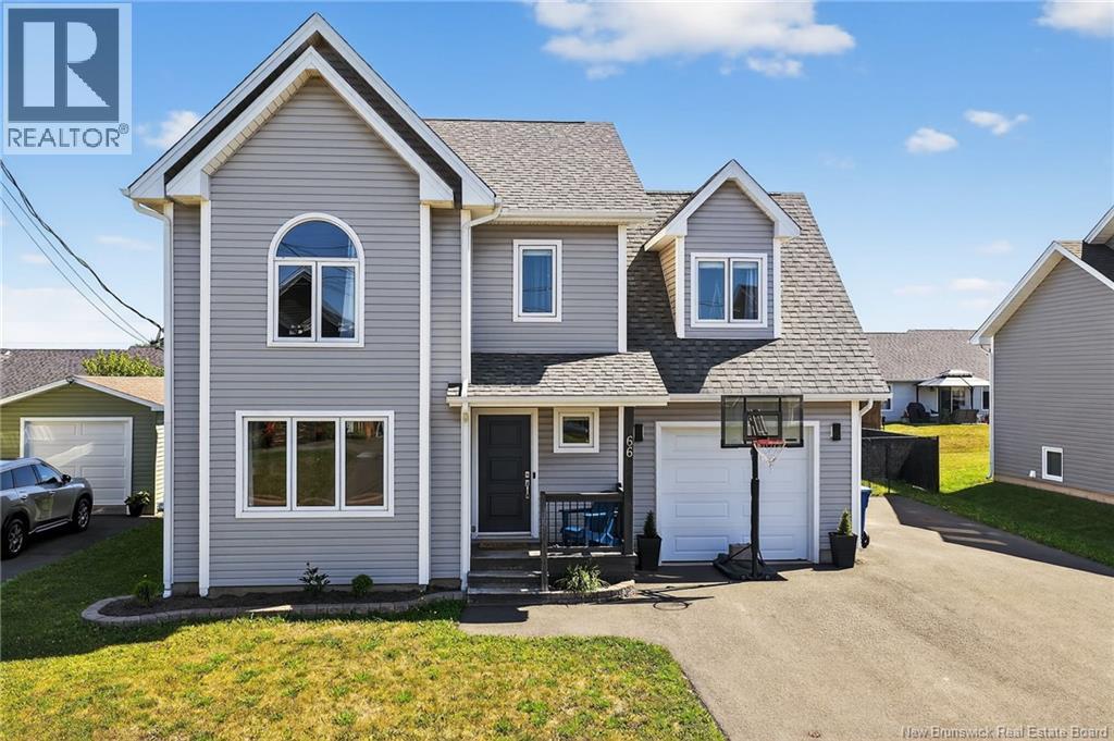 Photo 1 of 66 Laforest Street, Shediac NB