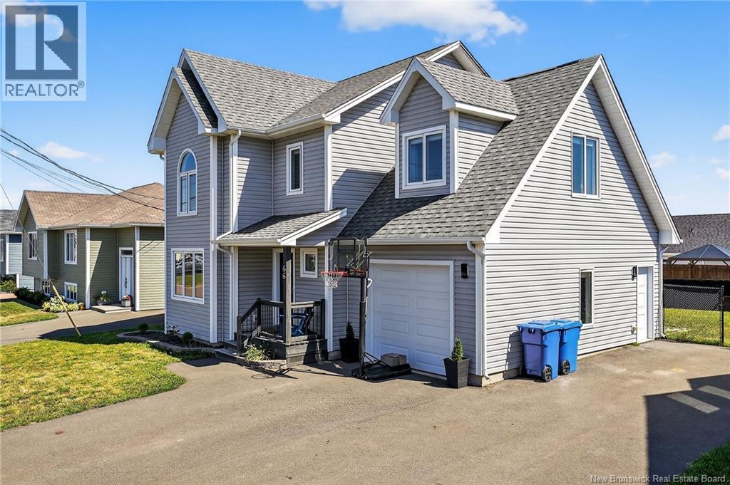 Photo 3 of 66 Laforest Street, Shediac NB