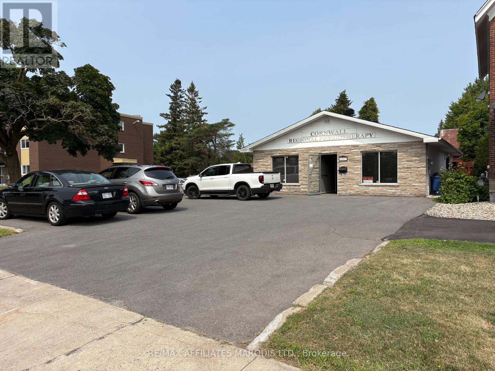 Photo 1 of 1217 Second Street W, Cornwall ON