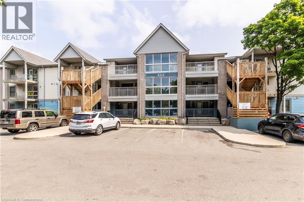 Photo 1 of 2010 Cleaver Avenue Unit 207, Burlington ON