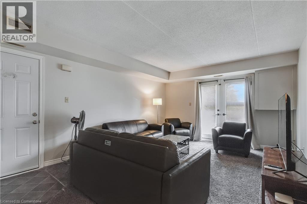 Photo 10 of 2010 Cleaver Avenue Unit 207, Burlington ON