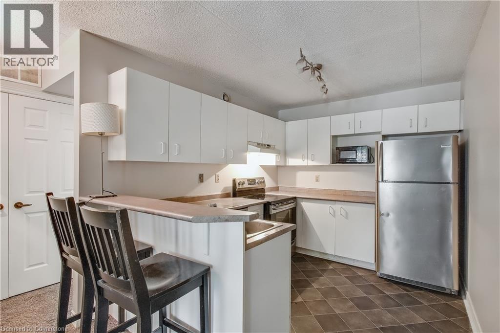 Photo 15 of 2010 Cleaver Avenue Unit 207, Burlington ON