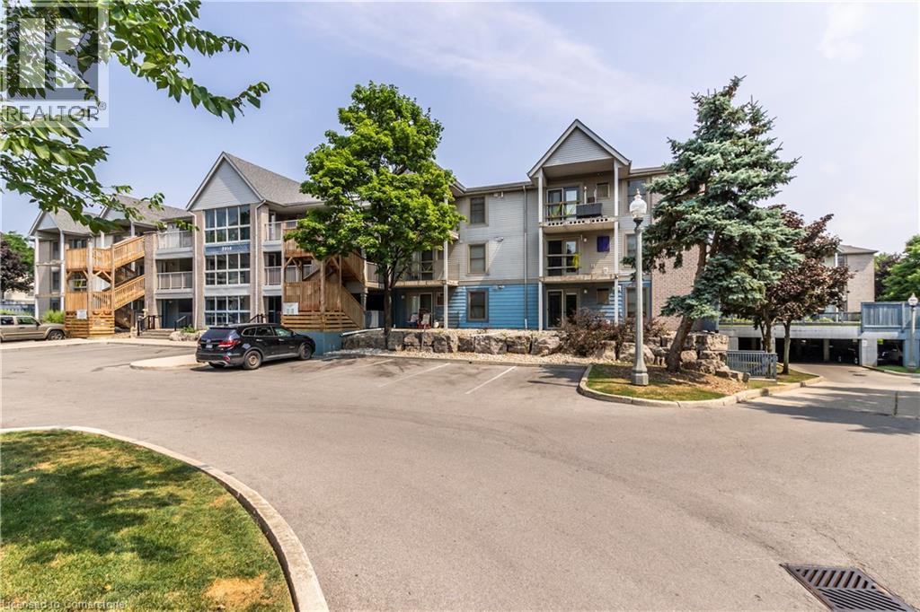 Photo 2 of 2010 Cleaver Avenue Unit 207, Burlington ON