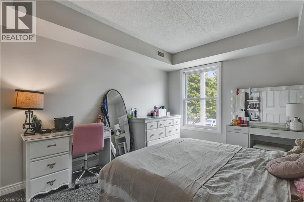 Photo 20 of 2010 Cleaver Avenue Unit 207, Burlington ON