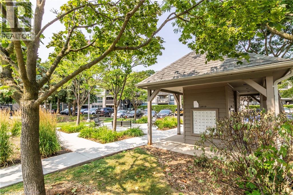 Photo 25 of 2010 Cleaver Avenue Unit 207, Burlington ON