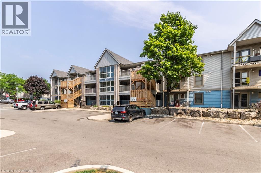 Photo 4 of 2010 Cleaver Avenue Unit 207, Burlington ON