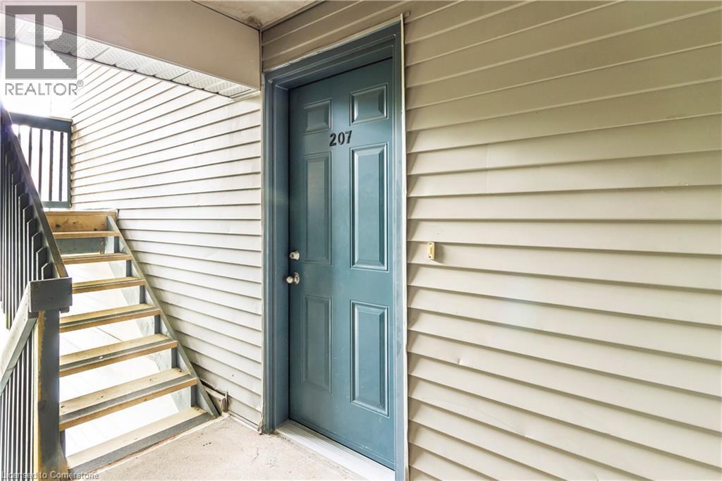 Photo 6 of 2010 Cleaver Avenue Unit 207, Burlington ON