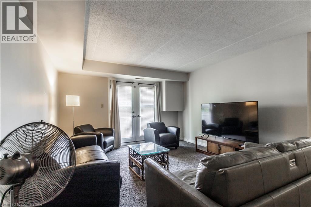 Photo 9 of 2010 Cleaver Avenue Unit 207, Burlington ON