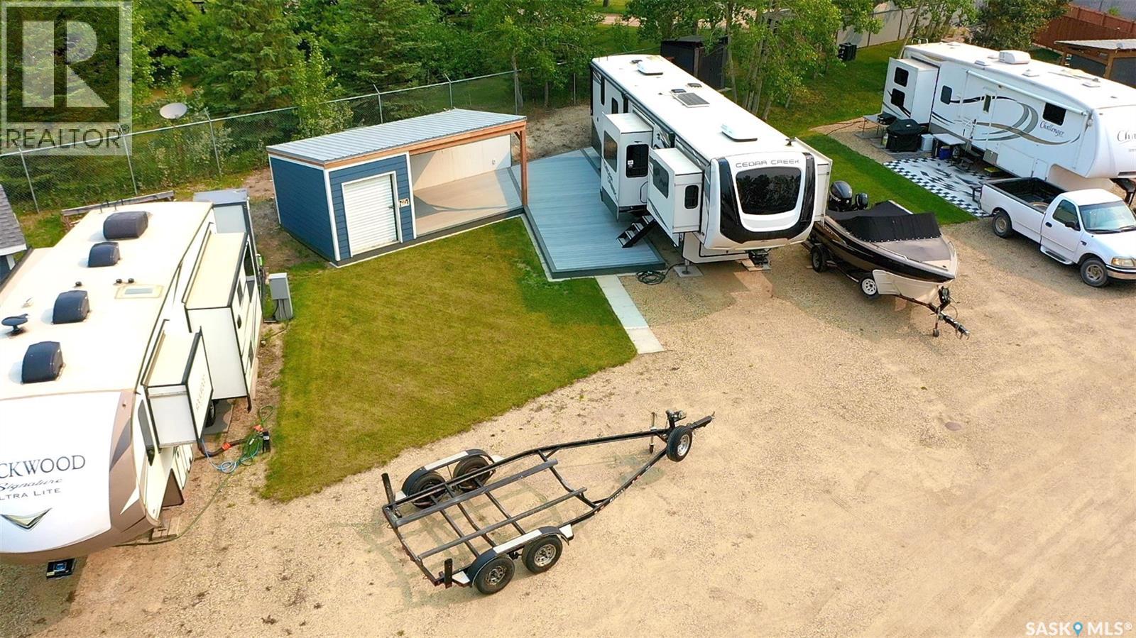 Photo 25 of 6 Gateway Road, Chorney Beach SK