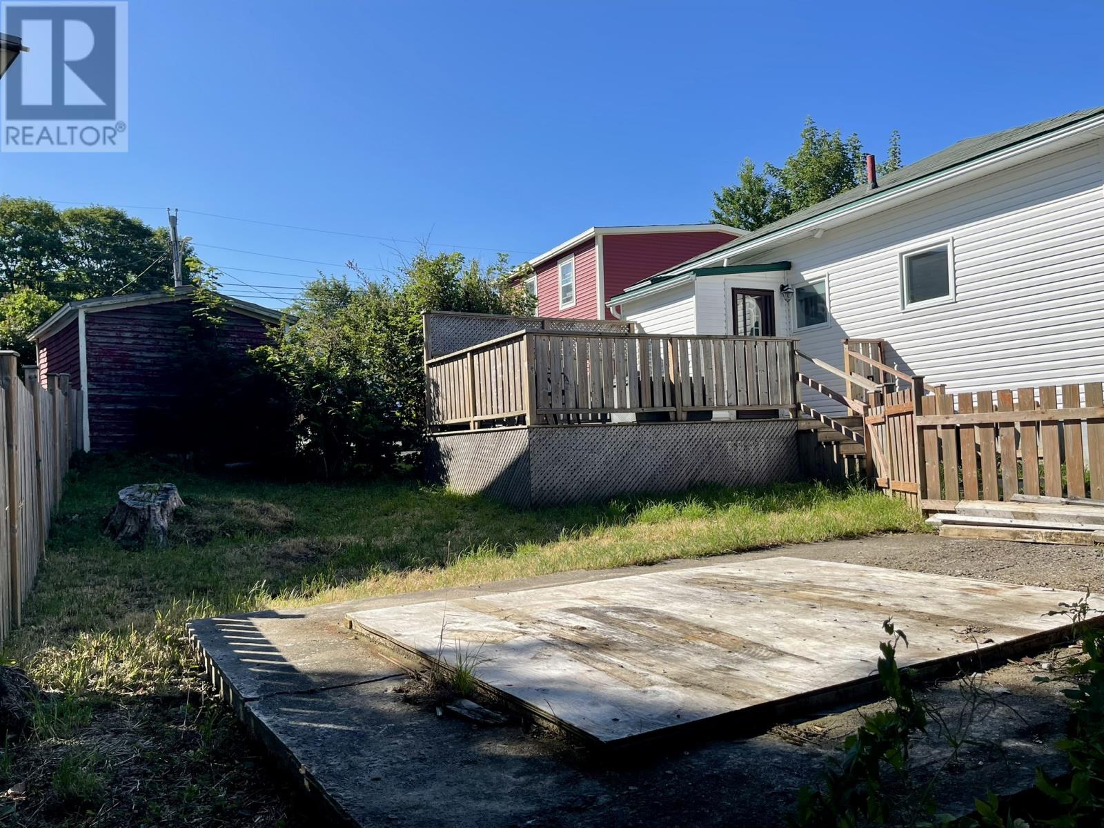 Photo 11 of 80 Mayor Avenue, St Johns NL
