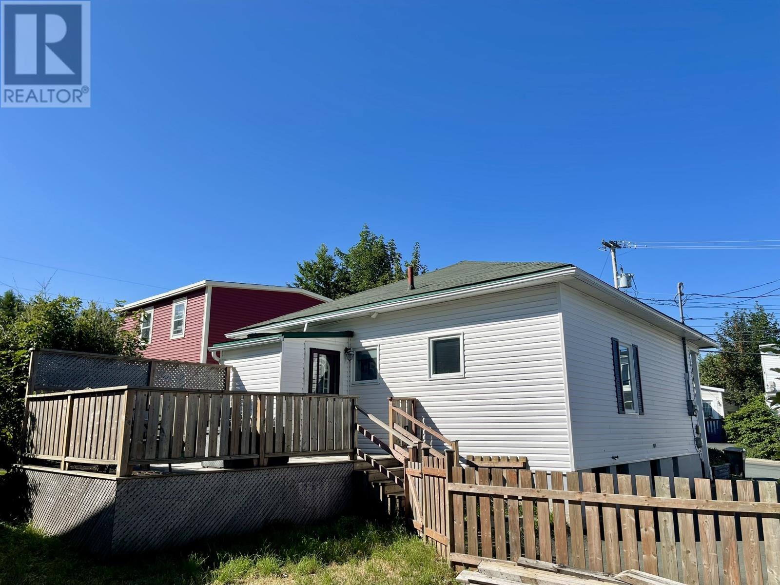 Photo 12 of 80 Mayor Avenue, St Johns NL