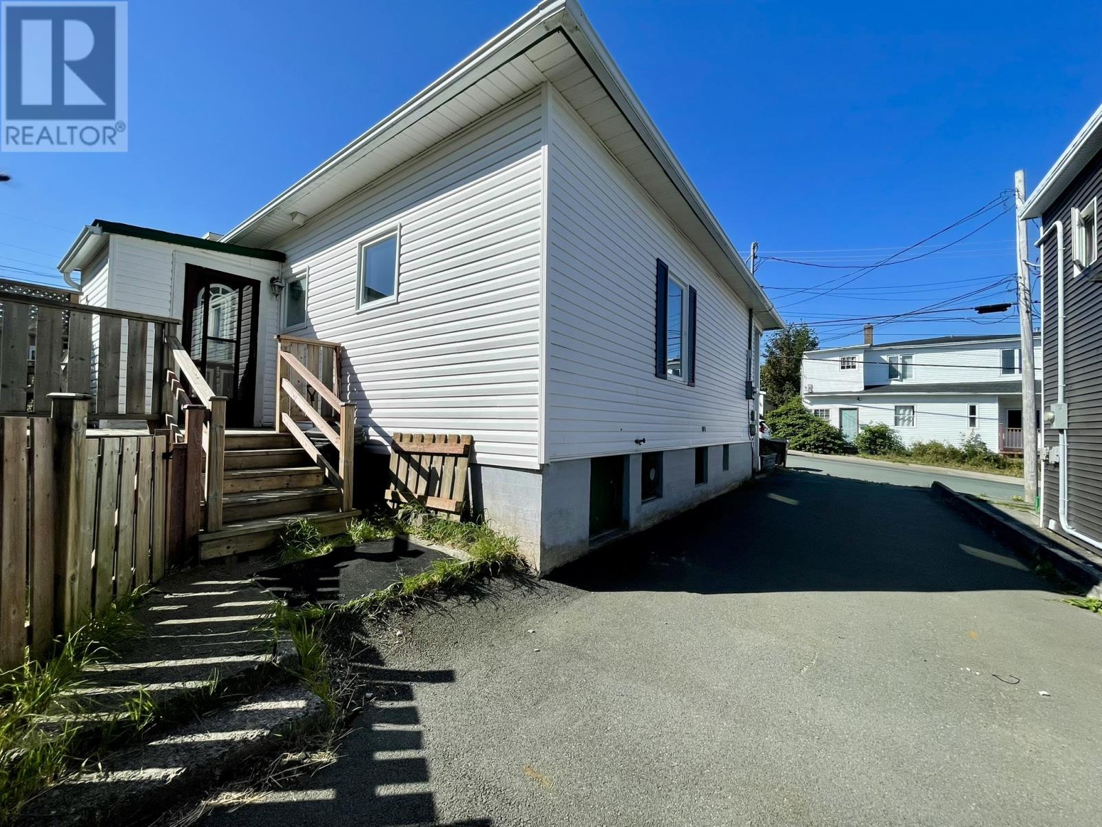 Photo 14 of 80 Mayor Avenue, St Johns NL