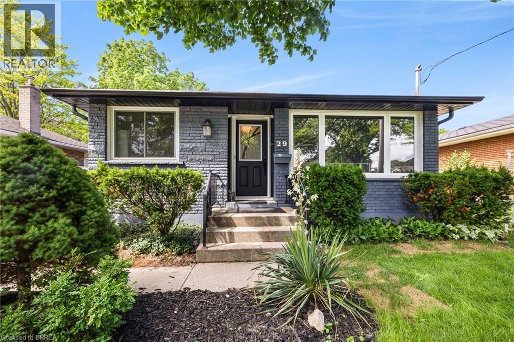 Photo 1 of 29 Whitehead Street, Brantford ON