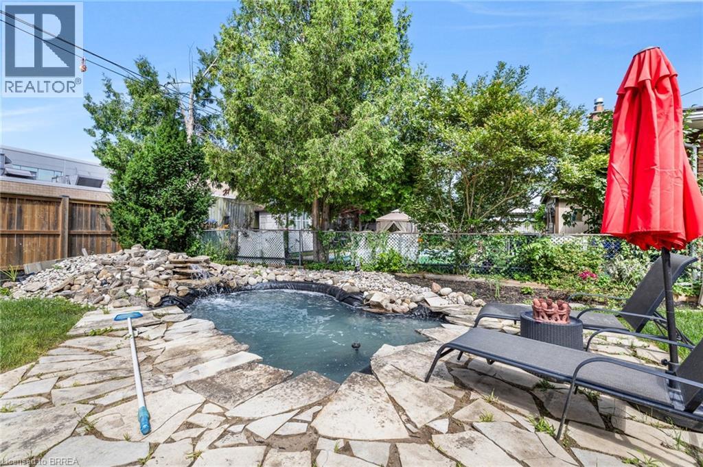 Photo 19 of 29 Whitehead Street, Brantford ON