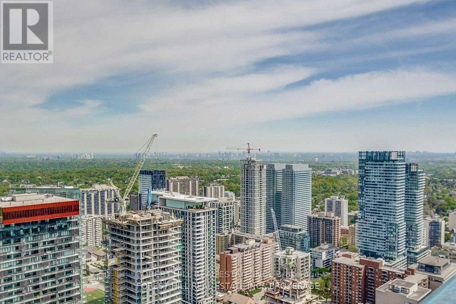 Photo 25 of 5306 2221 Yonge Street, Toronto ON
