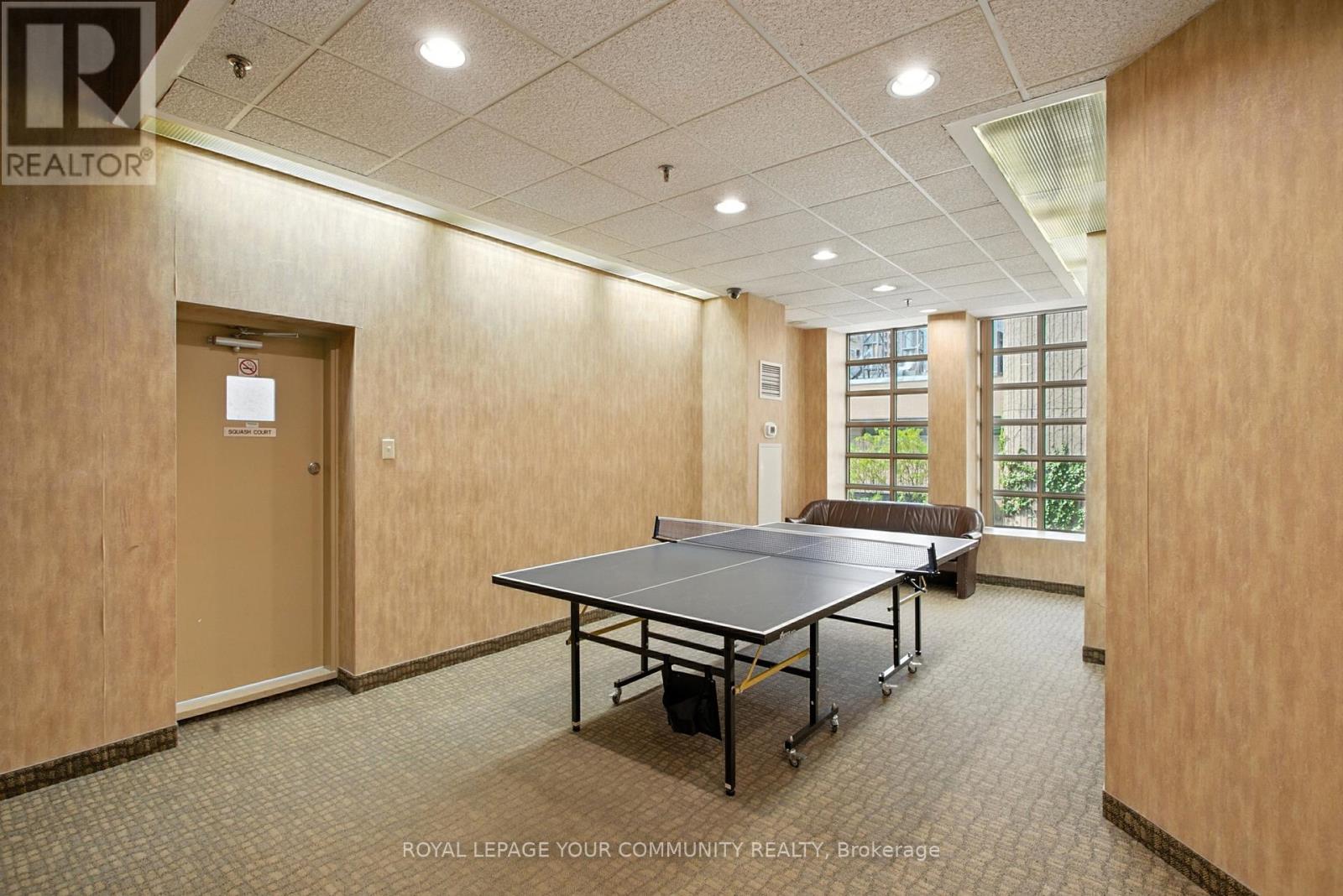 Photo 21 of 1103 25 Grenville Street, Toronto ON