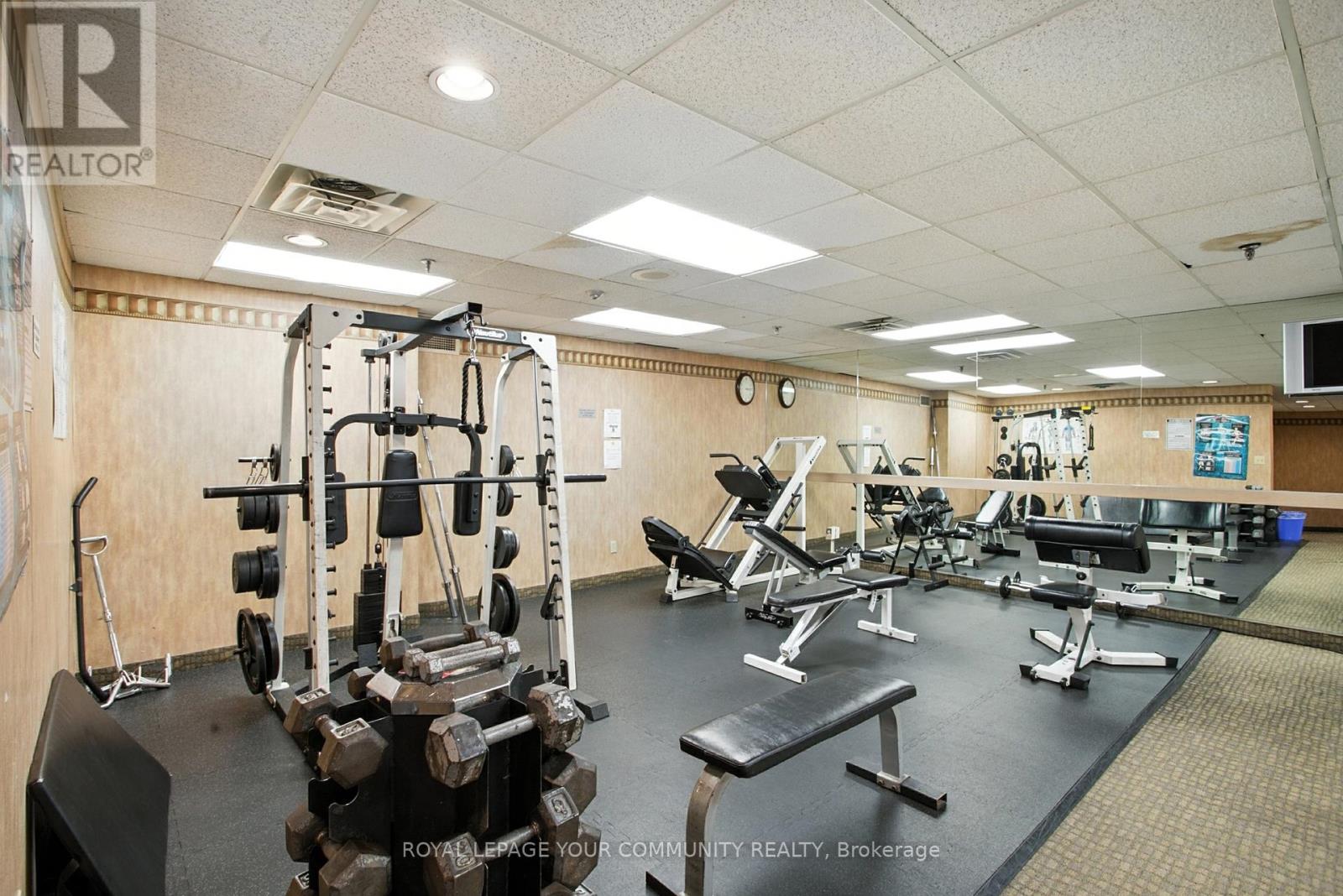 Photo 1 of 1103 25 Grenville Street, Toronto ON