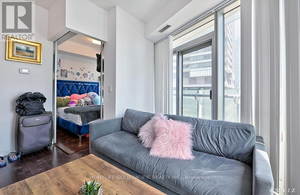Photo 15 of 802 14 York Street, Toronto ON