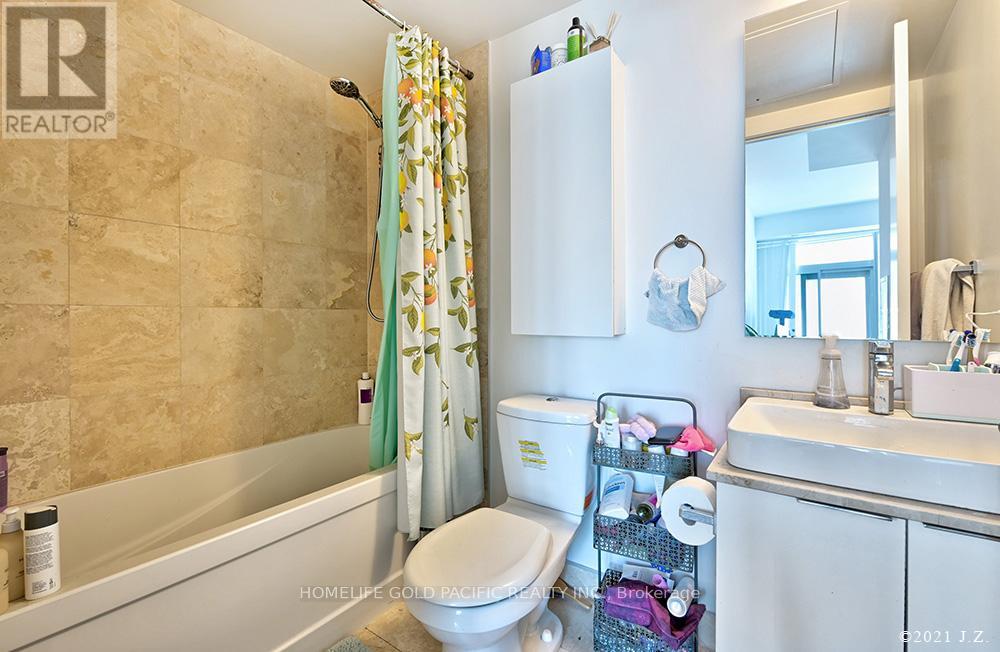 Photo 16 of 802 14 York Street, Toronto ON