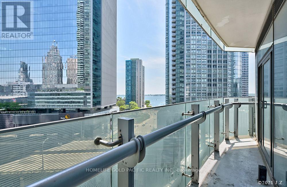 Photo 21 of 802 14 York Street, Toronto ON