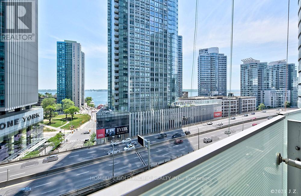 Photo 22 of 802 14 York Street, Toronto ON
