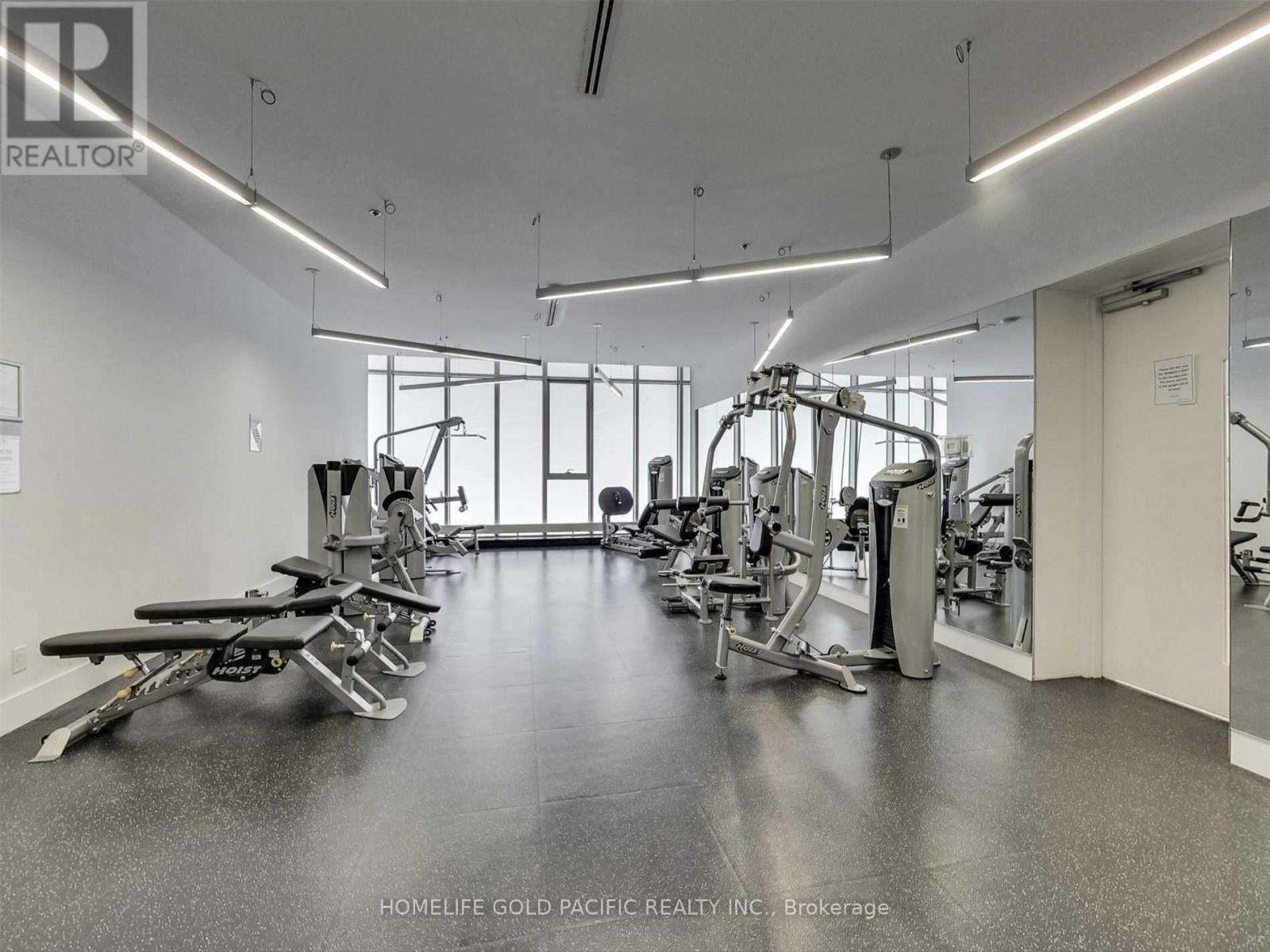 Photo 27 of 802 14 York Street, Toronto ON