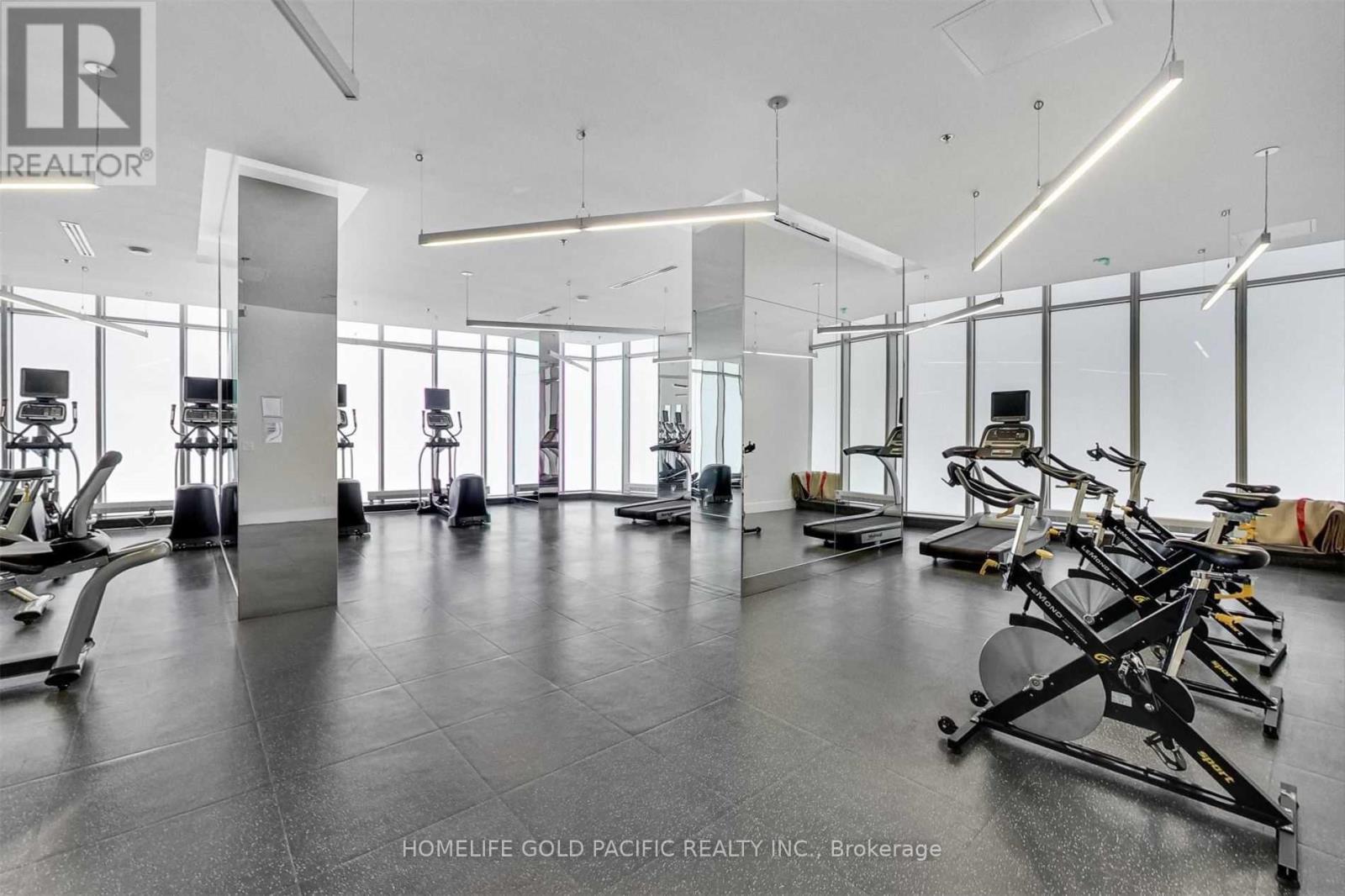 Photo 28 of 802 14 York Street, Toronto ON