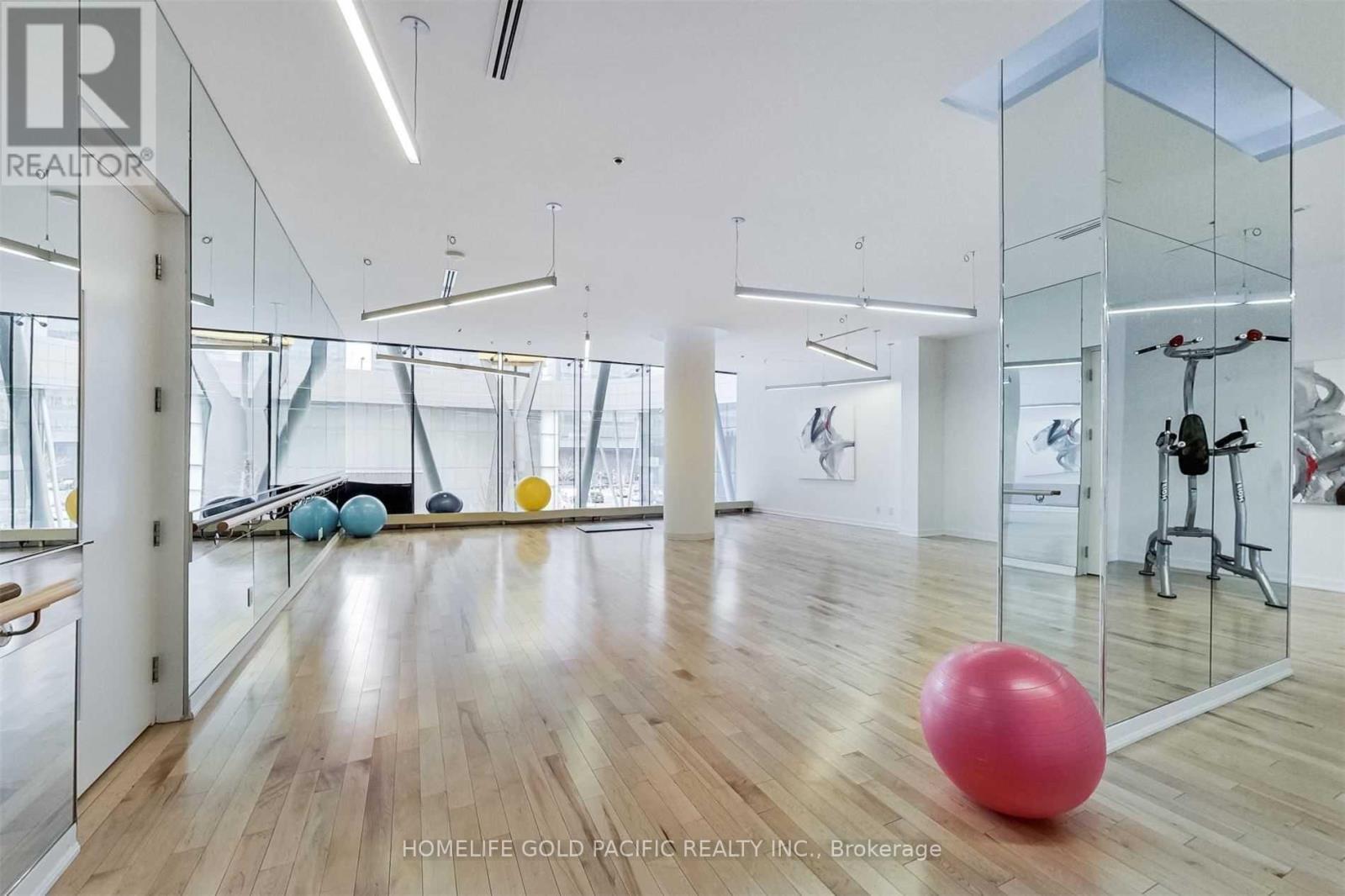 Photo 29 of 802 14 York Street, Toronto ON