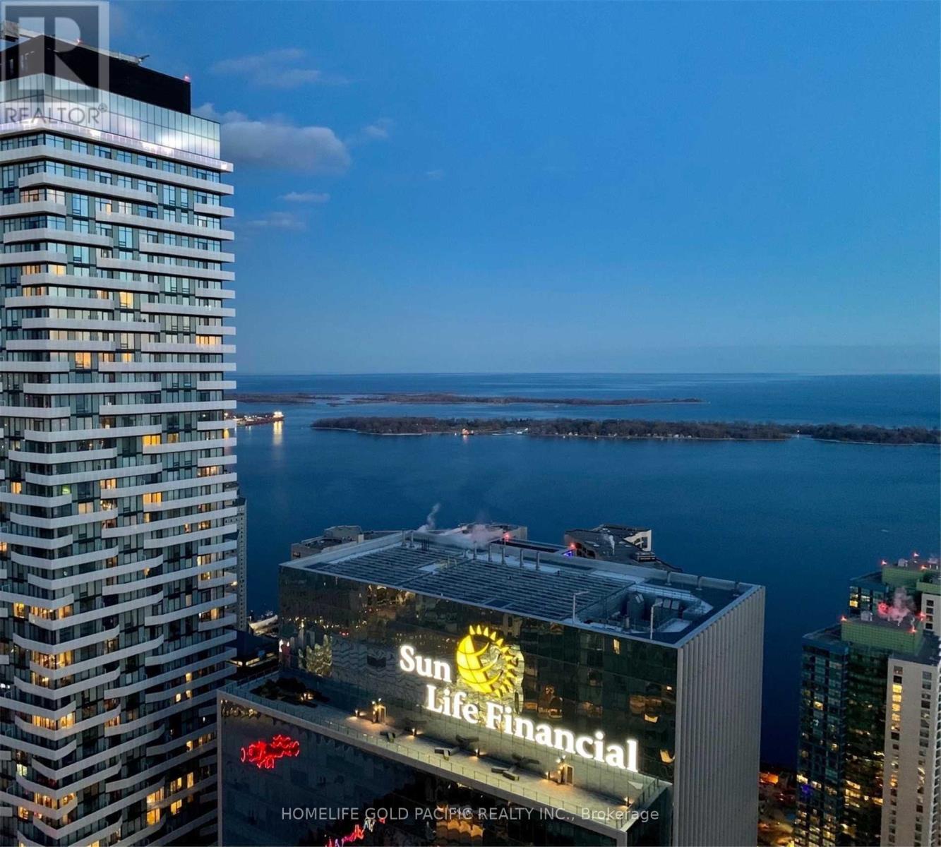 Photo 43 of 802 14 York Street, Toronto ON