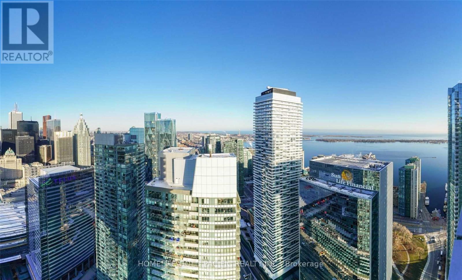 Photo 45 of 802 14 York Street, Toronto ON