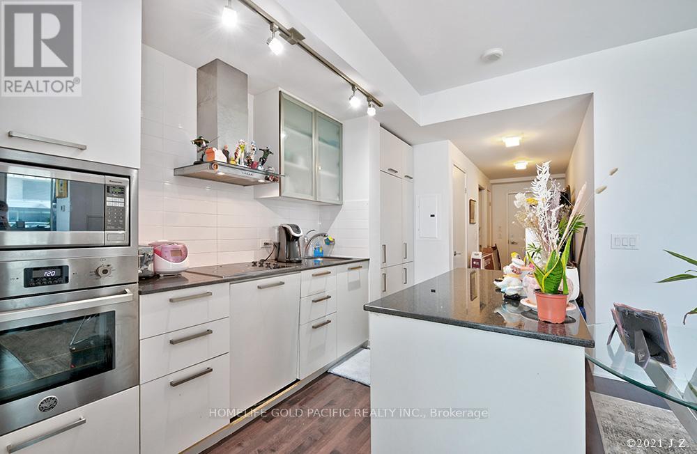 Photo 9 of 802 14 York Street, Toronto ON